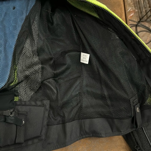 Joe Rocket Riding Jacket - Picture 11 of 16